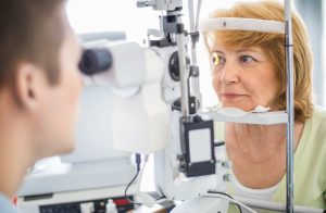 Preventing and Treating Glaucoma
